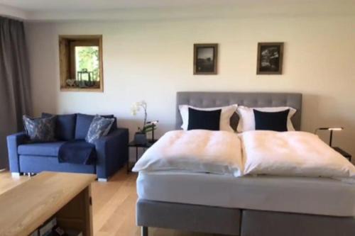 Sonnen Apartment | Moderne Alpenwohnung Garten&Natur