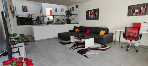 Erkrath House | Moderne Doppelhaushälfte mit Süd-West-Terrasse
