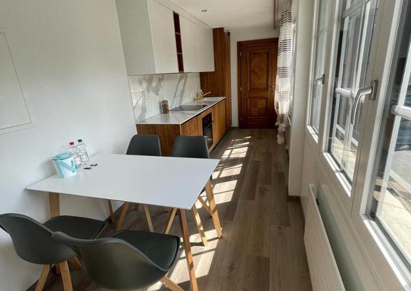 Altdorf Apartment | Moderne einzigartige Wohnung in Altdorf