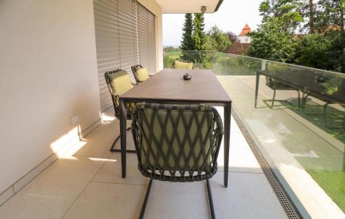 Wolfern Apartment | Moderne Ferienwohnung