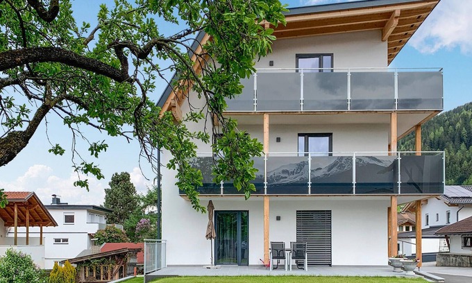 Axams Apartment | moderne Ferienwohnung-Axams