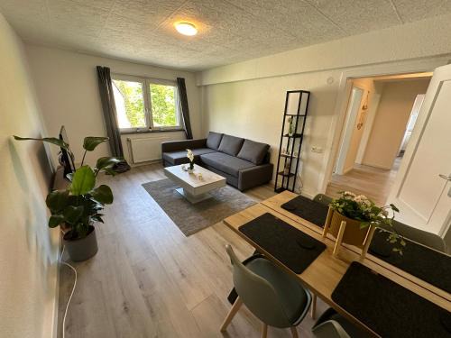 Herten-Sudost Apartment | Moderne Ferienwohnung für 4-5 Personen mitten in Herten*Netflix*Nespresso