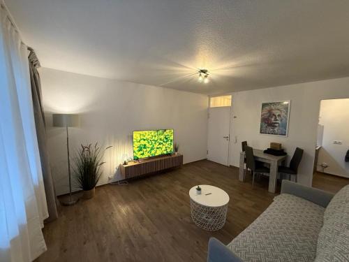 Kleve Apartment | Moderne Ferienwohnung in Kleve Nr 5 - sehr zentral gelegen