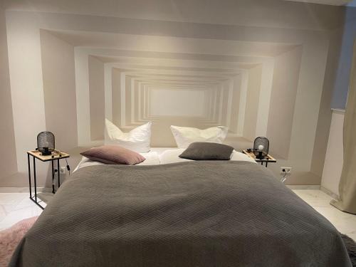 Hadamar Apartment | Moderne, ruhige Ferienwohnung , ideal zum Abschalten