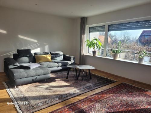 Wilhermsdorf Apartment | Modernes Ferienappartement An der Steige