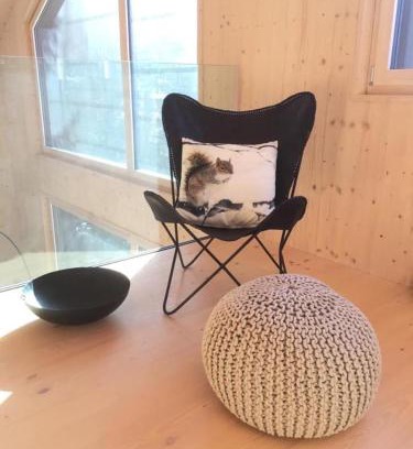 Soerenberg House | Modernes Ferienchalet