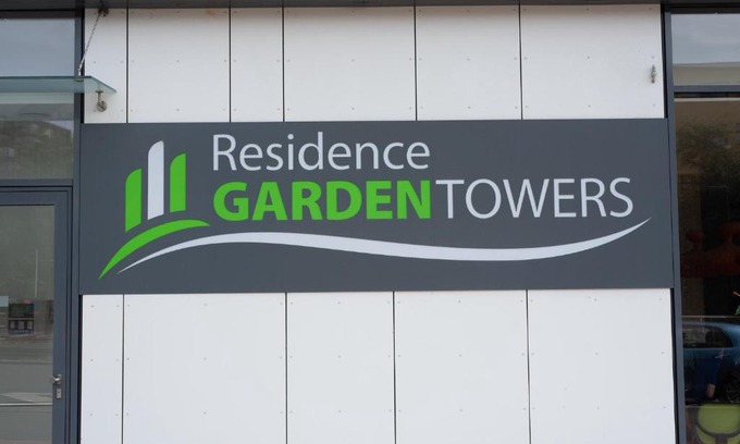 Prague 3 Apartment | Modernes Studio in Prag mit eigenem Parkplatz