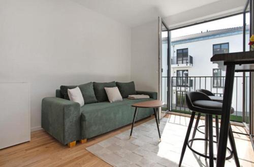 Greifswald Apartment | Modernes und wundervolles Loft in Greifswald