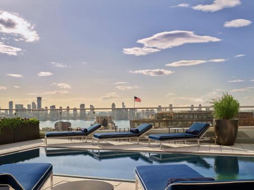 SoHo Hotel | ModernHaus SoHo