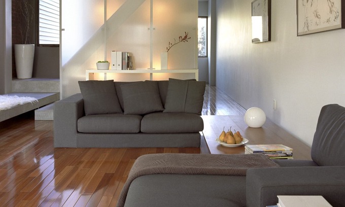 Little Italy House | Modernist Home + Nanny Suite + Backyard + 2 Parking
