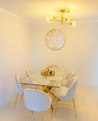 Concepcion Apartment | Moderno 3D 2B con Estacionamiento en Concepcion