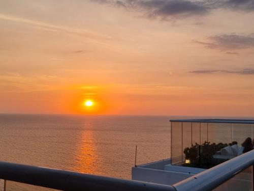 El Rodadero Apartment | Moderno Apartaestudio en Reserva del Mar