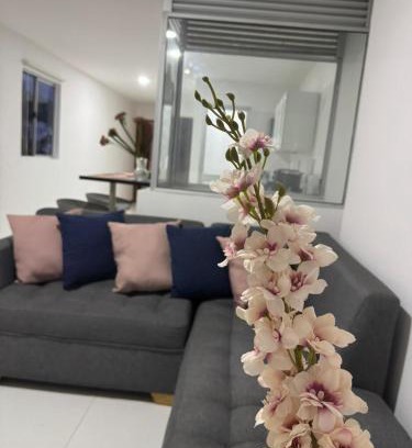 Ocana Apartment | Moderno Apartamento Central