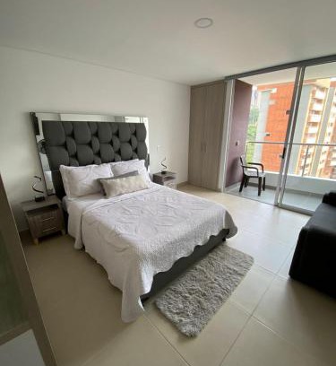 Sabaneta Apartment | Moderno Apartamento en Sabaneta