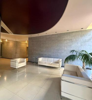 Pocitos Apartment | Moderno apto en Pocitos con piscina