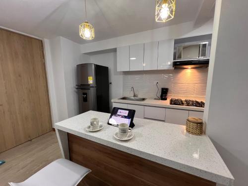 La Estrella Apartment | Moderno comodo y tranquilo apartamento