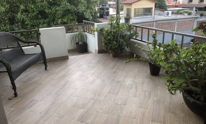 Ciudad Constitucion Apartment | Moderno Departamento en el Centro de la Ciudad