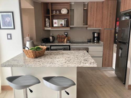 Mendoza City Center Apartment | Moderno dpto a estrenar. Excelente ubicación.