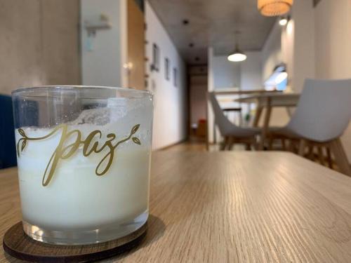 Rosario Apartment | Moderno dpto céntrico en Rosario