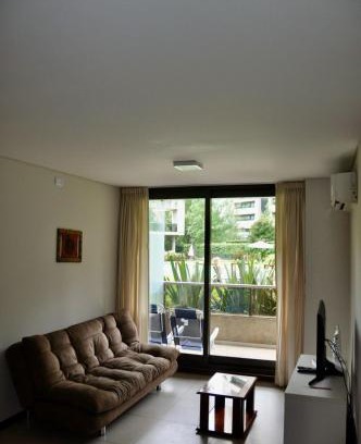 Rosario Apartment | Moderno Dpto en Condominios del Alto 3, Frente al Metropolitano y Shopping del Alto