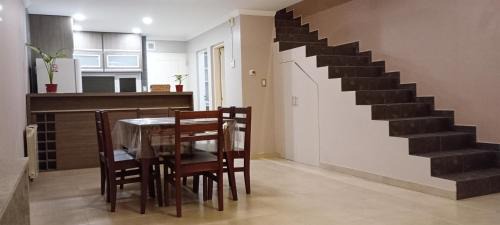 Comodoro Rivadavia Apartment | Moderno Duplex 1 - Alquiler en Comodoro Rivadavia