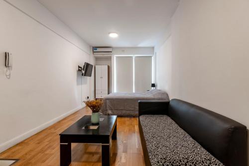 Nunez Apartment | Moderno monoambiente Nuñez