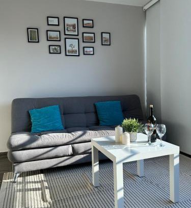 Yopal Apartment | Moderno y acogedor apartamento en Yopal
