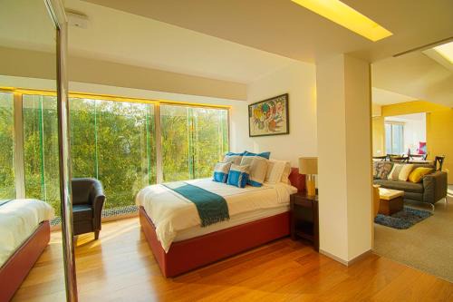Polanco Apartment | Moderno y Amplio Apartamento Av. Presidente Masaryk 123 Polanco