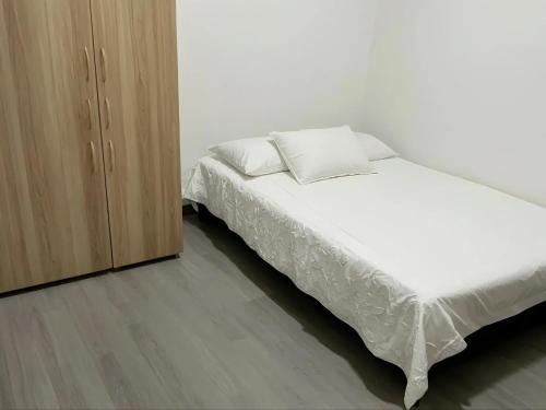 Villa Hermosa Apartment | Moderno y cómodo apartamento 201