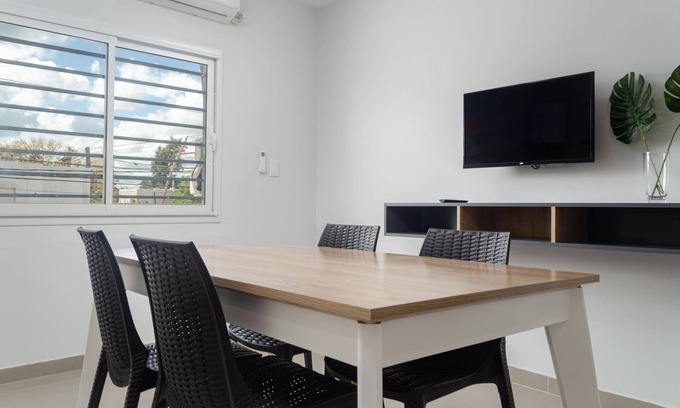 Santiago del Estero Apartment | Moderno y Cómodo - Opción justa para sentirse como en casa