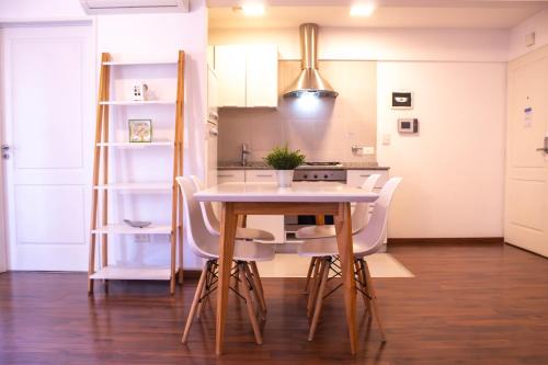 Villa Urquiza Apartment | Moderno y Selecto! Garage! Excelente ubicación!