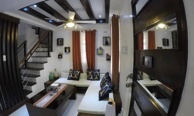 Balanga House | Modernong Family Home!