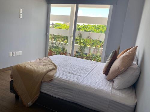 Veracruz Apartment | Modernos departamentos tipo LOFT a dos calles del estadio