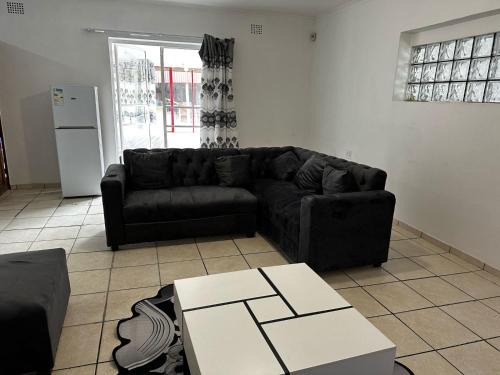 Germiston Apartment | Modest Cottage
