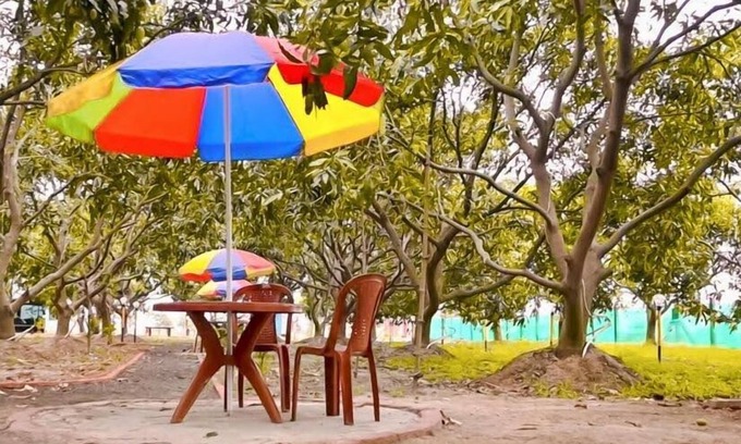 Bolpur Hotel | Modhubon Agro Tourism