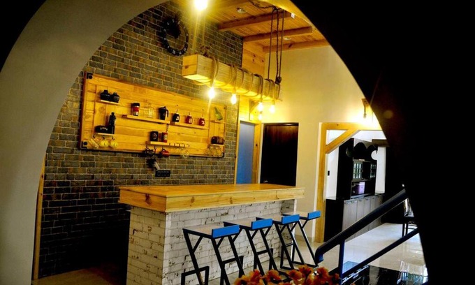 Rao Colony Villa | Modi House Lonavala