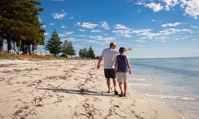 Tumby Bay Apartment | Modra's Apartments