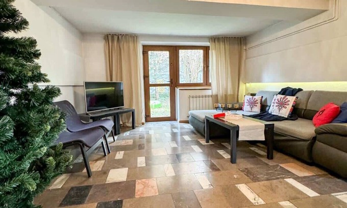 Zakopane Apartment | Modrzejewskiej 8A Sum