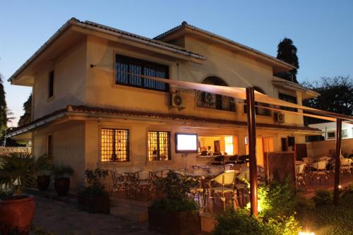 Mombasa Hotel | Moffat Court Boutique Hotel