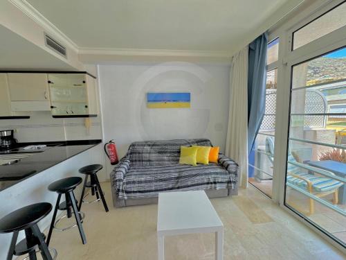 Playa de Mogan Apartment | Mogán harbor apartment