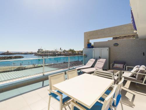 Playa de Mogan Apartment | Mogan Beachfront | CarmitAtHome