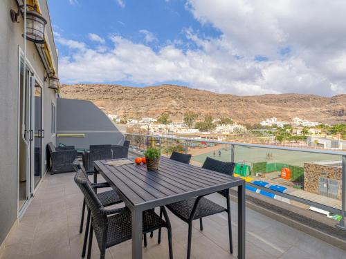 Playa de Mogan Apartment | MOGAN TERRACE - 100 meters from the beach - Gran Canaria STAYS