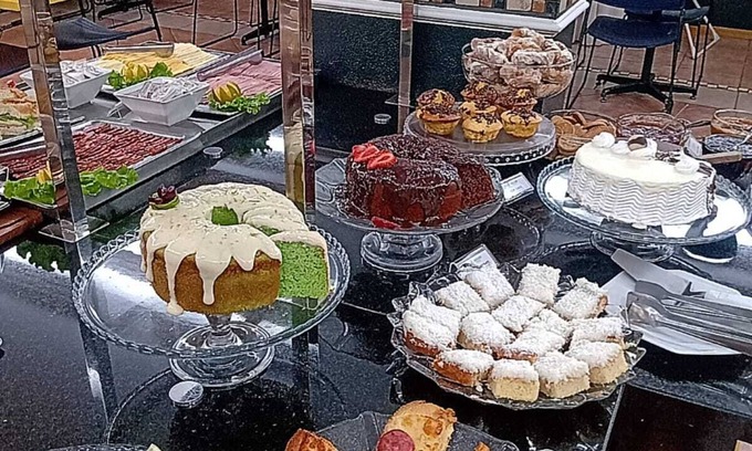 Centro Hotel | Mogano Business Hotel