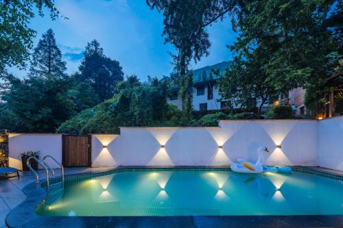 Moganshan House | Moganshan Pinhouwu Hotel