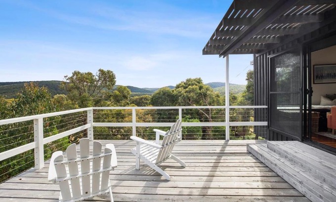 Moggs Creek House | Moggs Magic