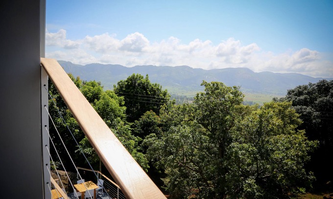 Lobamba House | Mogi Boutique Hotel