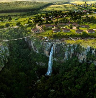 Graskop Hotel | Mogodi Lodge