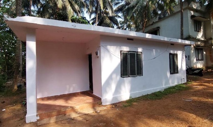 Kumbla Apartment | Mogral Green Valley