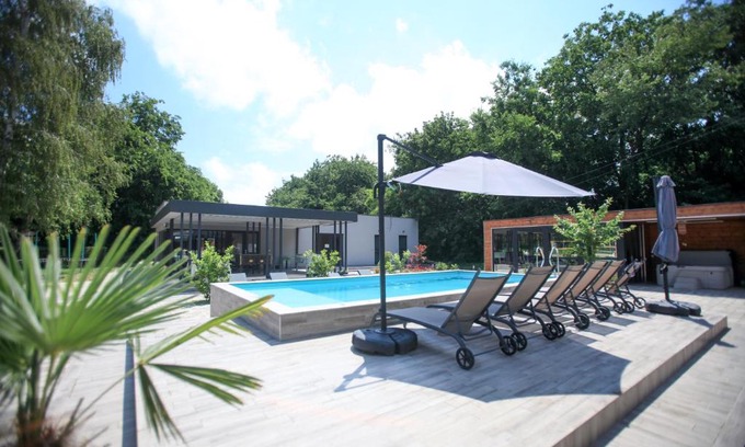 Mohacs House | Mohácsi Wellness Vendégház és Lovasklub