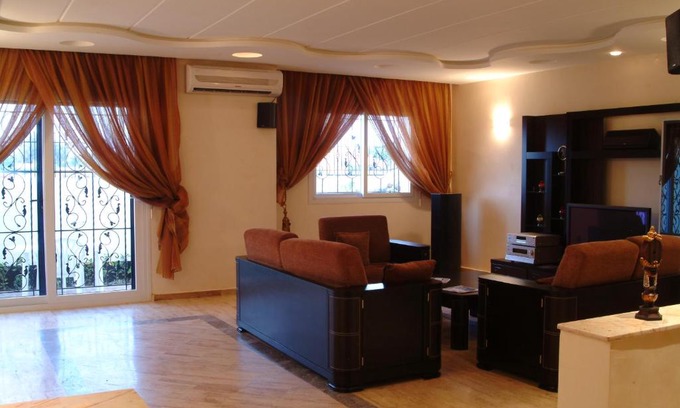 Pont Blondin Apartment | Mohammedia